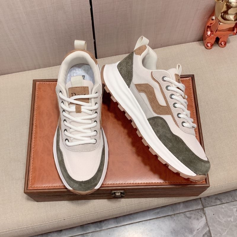 Prada Low Shoes